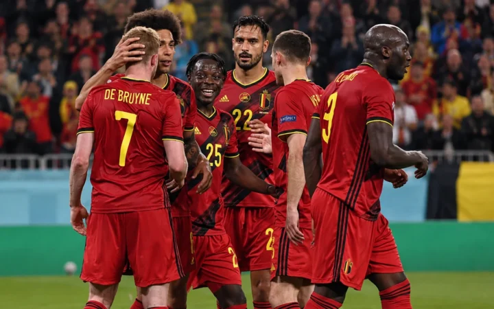 Belgium Squad World Cup 2026: Full 26-Man Roster, Manager & Group G Guide