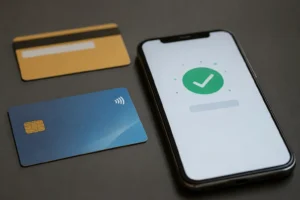 Can Customers Use Credit Cards