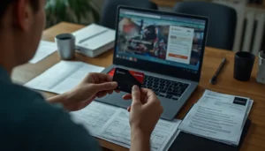 Did the Administration Automatically Protect Gift Cards