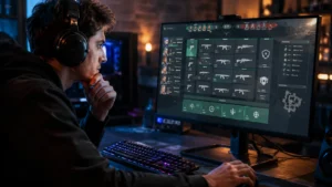 Economy Guide What to Buy Every Round