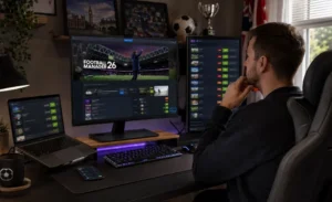 FM26 Price and Where to Buy in the UK