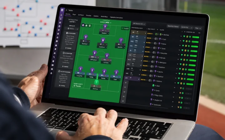 FM26 Release Date, Features & Price: The Complete Football Manager 2026 Guide