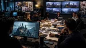 Has Hogwarts Legacy 2 Been Officially Announced