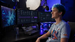 How Does Ninja Compare to Other Top Streamers