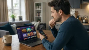 Is Lizaro Casino Available to UK Players