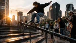 Is Skate 4 Any Good Honest Assessment