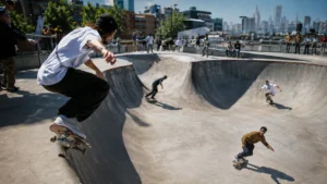 Is Skate 4 Out Early Access Explained
