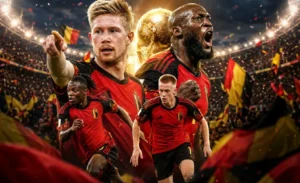 Key Players to Watch