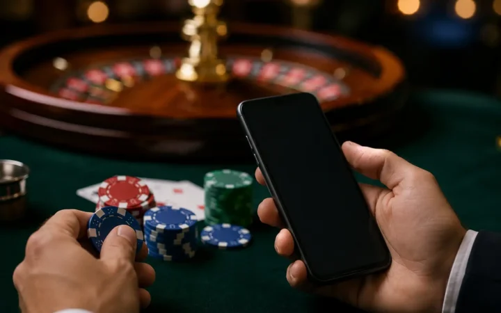 Lizaro Casino Review 2026: Is It Legit and Safe for UK Players?