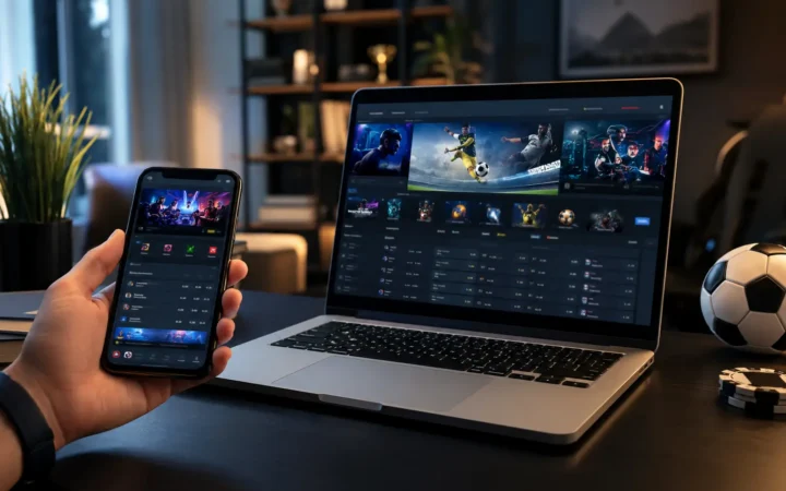 Midnite Review 2026: Is It Safe for UK Esports Bettors?