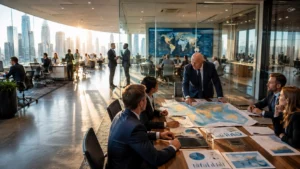 Peninsula Business Services The £100 Million Other Empire