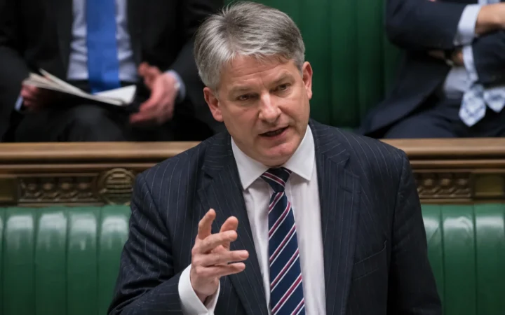 Philip Davies MP: Who Is He and What Are His Links to the Gambling Industry?
