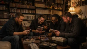 Reaction What Gamers Said About GAME's Closure