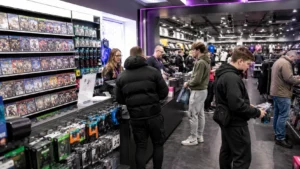The Full List of GAME Store Closures in 2026