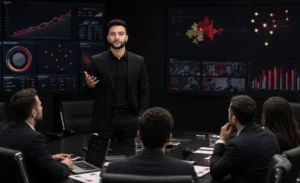 The GameSquare Acquisition and Temperrr's Return as President