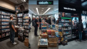 What Does GAME’s Closure Mean for Physical Gaming