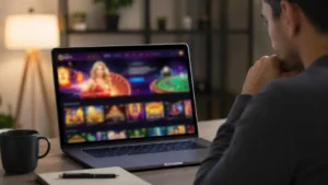 What Is Lizaro Casino