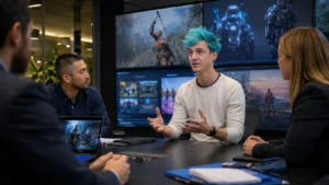 What Is Ninja Doing in 2025