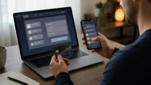 What Payment Methods Does Lizaro List