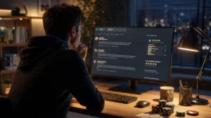 What Real Players Say About BetNinja