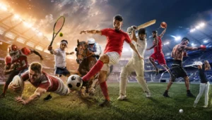 What Traditional Sports Does Midnite Cover