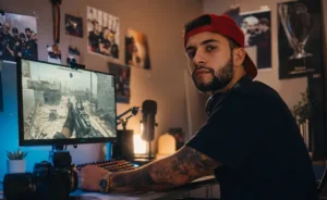 Who Is FaZe Temperrr