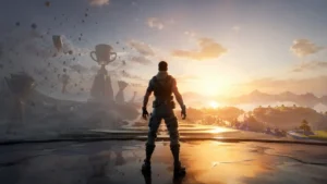Will Fortnite Ranks Reset When Runners Ends