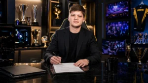 s1mple Net Worth The $6–12 Million Estimate