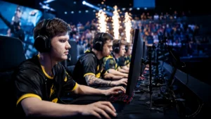 s1mple vs the Other CS2 GOATs Net Worth Comparison