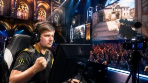 s1mple's Legacy at IEM Cologne 2026