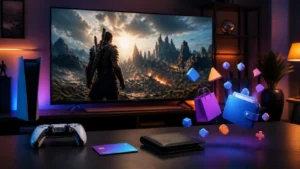 How Much Do Black Ops 1 and 2 Cost on PS5
