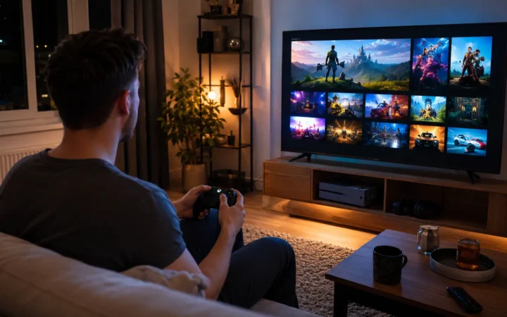 New Xbox Game Pass Releases: July 2026 Wave 1 Games, Dates and Highlights