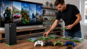 What Are the New Xbox Game Pass Releases in July 2026