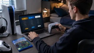 What PlayStation Plus Plan Do You Need for Minecraft