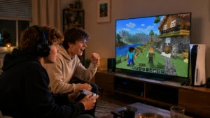 Why Does Minecraft Need PS Plus on PlayStation