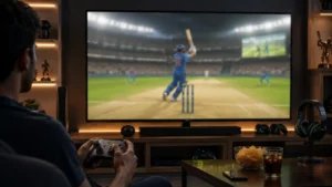Why Is Cricket 26 One of the Biggest August Additions